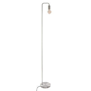 199 000522 Floor lamp Keli Argos The Classic E27 silver 20x150cm