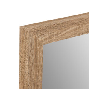 199 000524 1 Floor mirror PWD-0112 Argos The Classic polyresin-glass natural 39x35.5x125cm