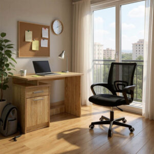 Looney-Berto II student office furniture package Argos The Classic set of 2 pcs