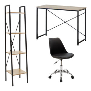 Student's office set Uni 3 3 pcs