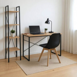 Student office furniture package Zayin-Ramon-Gaston I Argos The Classic set of 3 pcs