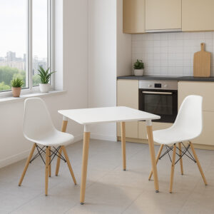 Julita-Natali Argos The Classic student dining room furniture package set of 3 pcs