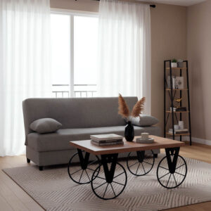 Student's lounge set Living 6 Argos The Classic 3 pcs