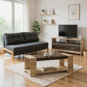 Lounge Argos The Classic student furniture package set of 3 pcs