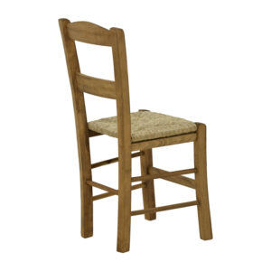 200 000743 1 Coffee shop chair with mat Syror-Charchie Argos The Classic walnut wood 42x40x89cm