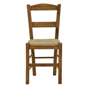 200 000743 3 Coffee shop chair with mat Syror-Charchie Argos The Classic walnut wood 42x40x89cm