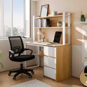 Student office furniture package Master Argos The Classic set of 2 pcs