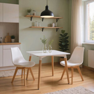Student kitchen furniture package Flavor Argos The Classic set of 3 pcs