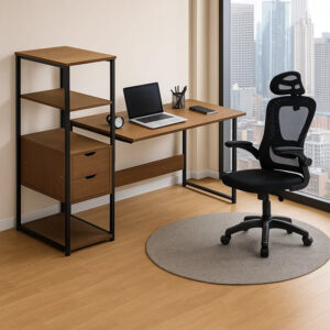 Seryn student office Argos The Classic furniture set of 2 pcs