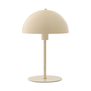 Desk table lamp Desker Argos The Classic E27 metal-cream D25x39cm