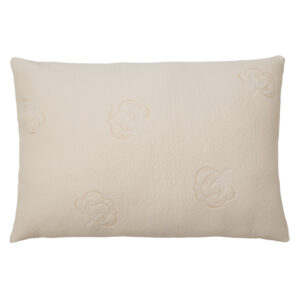 207 000009 3 Sleeping Pillow Organic Comfort Argos The Classic 70x50