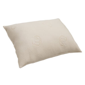 207 000009 Sleeping Pillow Organic Comfort Argos The Classic 70x50