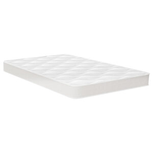 207 000015 Mattress Form Chic Strom single sided 16cm 120x200cm