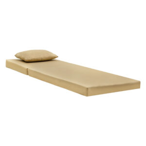 211 000006 1 Lounger sunbed Sunset Argos The Classic fabric beige 60x185x10cm