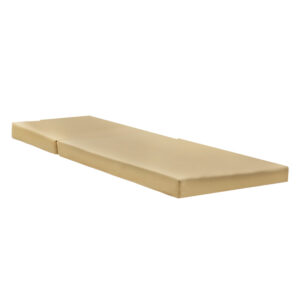 211 000015 1 Lounger sunbed Sadie Argos The Classic fabric beige 65x185x15cm