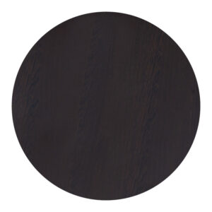 Portico Argos The Classic HPL wenge table top Φ60cm, 12mm thick