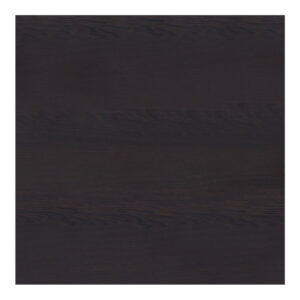 Table top Portico Argos The Classic HPL wenge 69x69cm 12mm thick