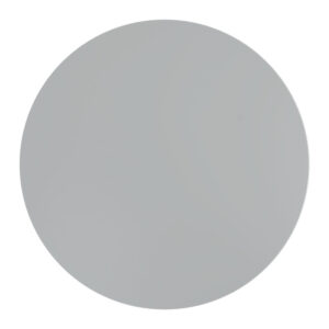 Skyline Argos The Classic table top Werzalit ivory Φ60cm, 25mm thick