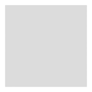 215 000017 Table top Skyline Argos The Classic Werzalit ivory 70x70cm, 35mm thick