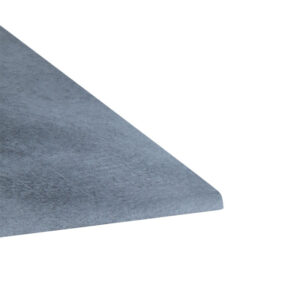 215 000042 2 Table top Copious Argos The Classic Werzalit gray cement I 80x80cm thickness 35mm