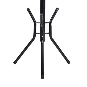 226 000001 2 Coat Stand Piero Argos The Classic metal black D44x181cm