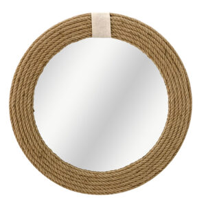 Mirror Rope Argos The Classic natural 60x2x60cm