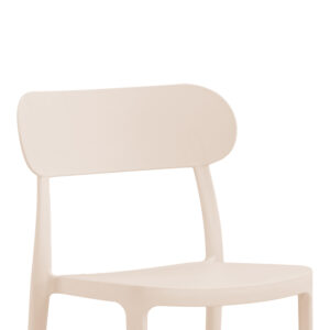 262 000033 2 Chair Amvroan Argos The Classic with UV protection cappuccino pp 51x49x79.5cm
