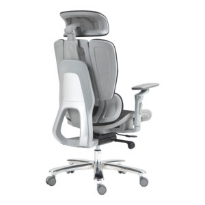 275 000020 2 Work chair manager Chocky Argos The Classic black mesh 68x69x120cm