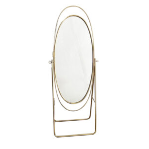 295 000018 Mirror Erikson Argos The Classic gold metallic 66x39x171cm