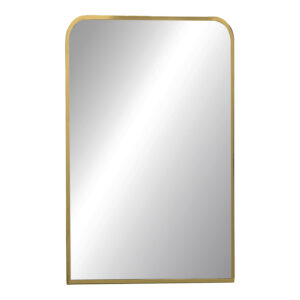 298 000022 Mirror Classy Argos The Classic gold aluminum 50x2.5x80cm