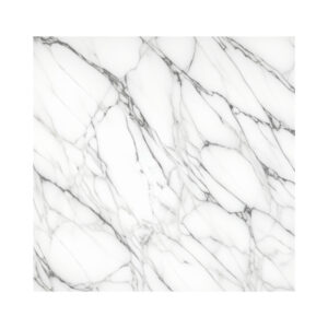 310 000004 Table surface Kailo Argos The Classic t.Werzalit marble look 80x80cm