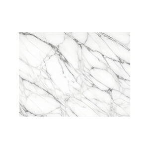 310 000005 Table surface Kailo Argos The Classic t.Werzalit marble look 120x80cm