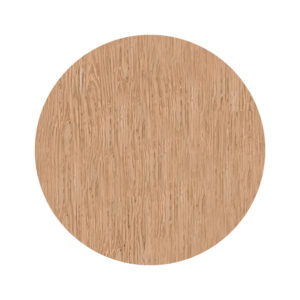 310 000021 Table surface Mordo Argos The Classic t.Werzalit oak D60cm