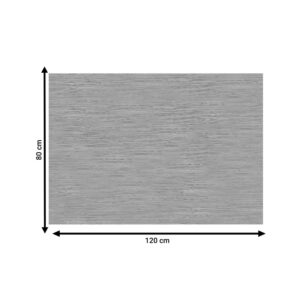 310 000025 1 Table surface Mordo Argos The Classic t.Werzalit oak 120x80cm