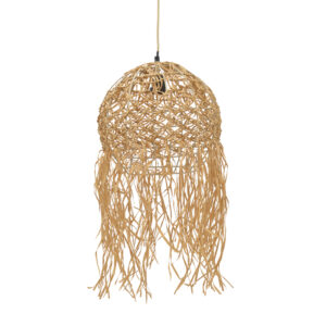 Ceiling lamp Amelon Argos The Classic E27 natural Φ40x110cm