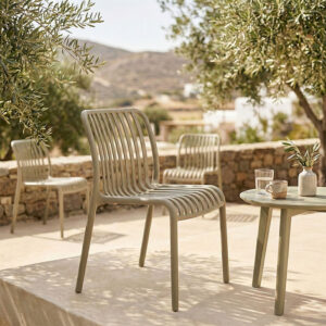 326 000003 1 Zoi Argos The Classic pp chair in cappuccino shade 42x58x79cm