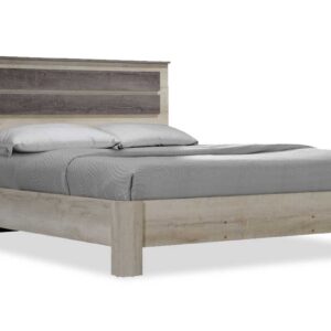 123 000008 Double bed Olympus Argos The Classic in castillo-toro colour 160x200