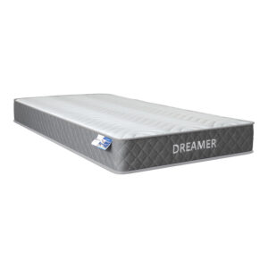 200 001502 2 Bed with mattress and drawer Olympus-Dreamer Argos The Classic sonoma 100x200cm