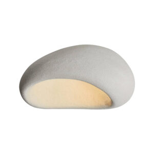 Led ceiling lamp Zulcere Argos The Classic E27 white ps 50x28cm
