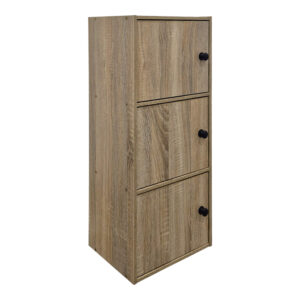 Wirdia Argos The Classic column cabinet sonoma 30.5x24x71.5cm