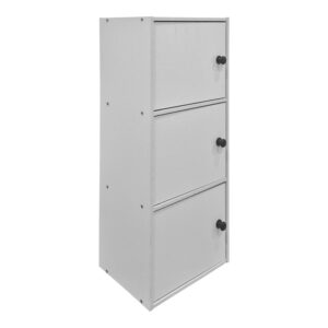 Wirdia Argos The Classic column cabinet white 30.5x24x71.5cm
