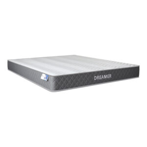 Dreamer Argos The Classic pocket spring double-sided mattress 20cm 160x200cm