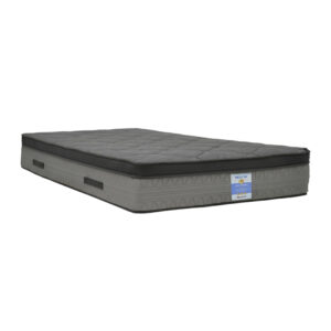 Mattress Deluxe Argos The Classic pocket spring double sided 32cm 160x200cm