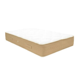 Mattress Sleepy Argos The Classic bonnel spring double sided 27cm 150x200cm