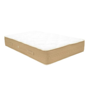 Mattress Sleepy Argos The Classic bonnel spring double sided 27cm 160x200cm