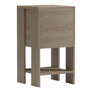 Bedside table Reppo Argos The Classic sonoma  30x30x55cm