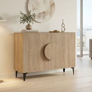 Buffet Gora Argos The Classic sonoma 110x35.5x82cm