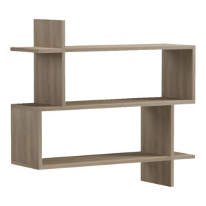 Parallel wall-shelf Argos The Classic sonoma 70x22x65.5cm