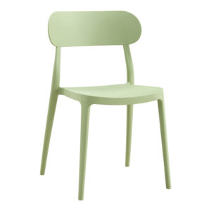 Chair Amvroan Argos The Classic with UV protection pp mint 51x49x79.5cm