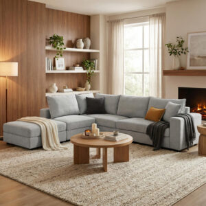 Living Room Set